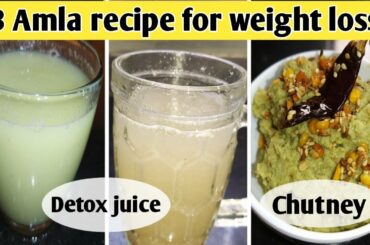Weight loss recipes | Detox Drink for weight loss | Diet recipe to lose weight fast|Lose weight fast
