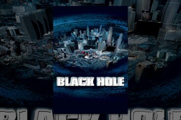 The Black Hole