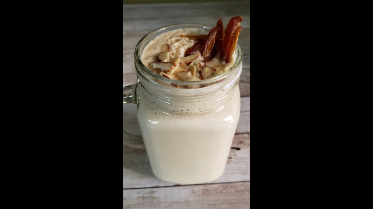 Oats Breakfast Smoothie Recipes -No sugar| Apple Smoothie |Smoothie For Weight Loss| Summer Smoothie Oats Breakfast Smoothie Recipes -No sugar| Apple Smoothie |Smoothie For Weight Loss| Summer Smoothie