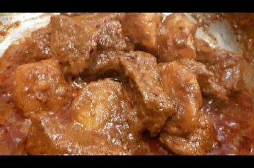 Kaldereta or Beef Rendang |4 Dishes  to Served |Simple And Healthy Foods