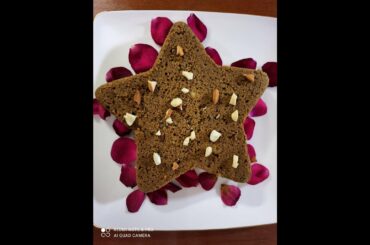 Vegan plum cake | Christmas special cake | healthy recipes | tulita aahar | IndianMom