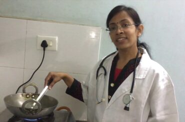 Healthy Meals Ad - Live for Lives