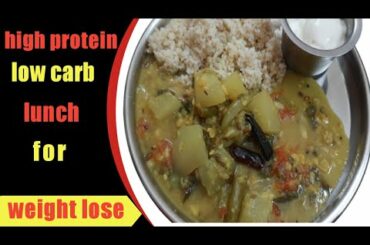 #healthy lunch ideas #highprotein #lowcarb diet lunch recipes for #weightlose