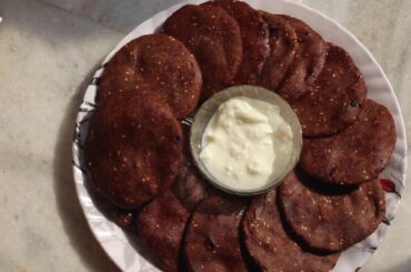 Healthy Breakfast Recipe With Ragi (Finger Millet) - Weight Loss Millet Recipes