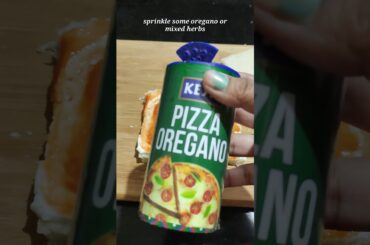 #Shorts | Veg Sandwich Recipe | 2 Mins Recipe | Healthy Sandwich | By Kavitha