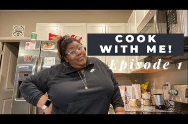 Cook with me | Low Calorie Flavorful Chicken | Quick, Healthy Chicken Dinner for Beginners