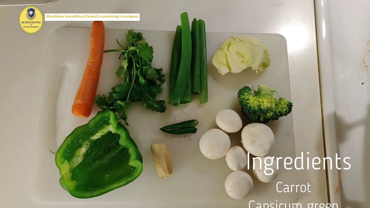 #Vegetable Soup healthy recipe #Vegetable Soup healthy recipe