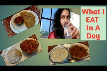 What I Eat in a Day/Healthy recipes/food routine/Sireesha Adoni