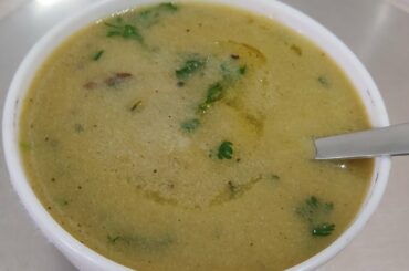 one and half year baby food healthy and tasty  recipe in Kannada. #babyfood