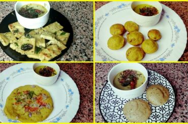 Healthy Breakfast RECIPE | Instant breakfast Recipe  | Moong dal | Easy Breakfast recipe