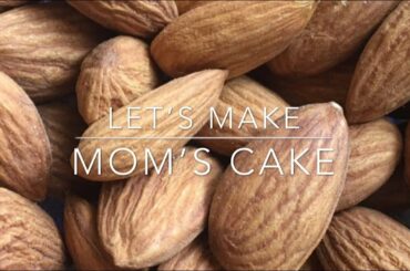 Mom's Cake | Cake Recipe using Pressure Cooker | Healthy and Tasty Homemade Snack