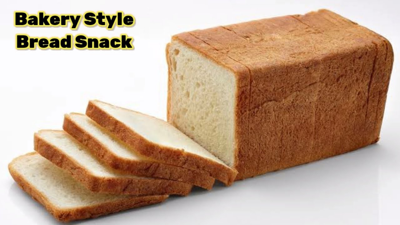 Bakery Style Bread Snack Recipe| Spicy & Tasty Snack with Bread| Quick & Healthy Snack for Kids Bakery Style Bread Snack Recipe| Spicy & Tasty Snack with Bread| Quick & Healthy Snack for Kids