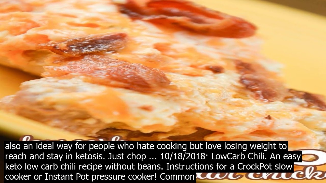 Low calorie low carb crock pot meals pull out your crock pot and prepare a delicious and h Low calorie low carb crock pot meals pull out your crock pot and prepare a delicious and h