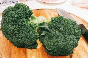 3 Element Healthy Meals