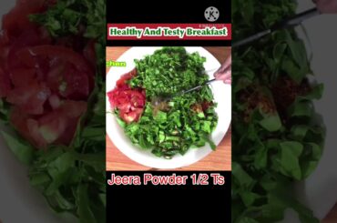 Very healthy breakfast ||#shorts #breakfast #shorts||cooking recipe #nashta#cooking channel#shorts