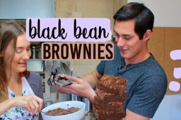 Testing Healthy Dessert Recipes!?