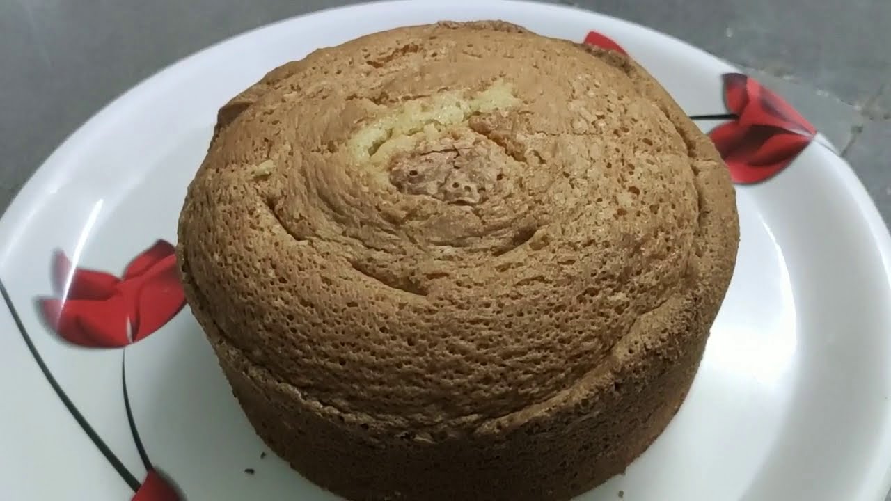 No oven no essence easy best cake recipe easy to cook in home birthday cake recipe simple cake No oven no essence easy best cake recipe easy to cook in home birthday cake recipe simple cake