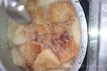 #Breadhalwa# cooking#health and tasty# thakkuva neyyitho bread halwa recipe simple and easy sweet