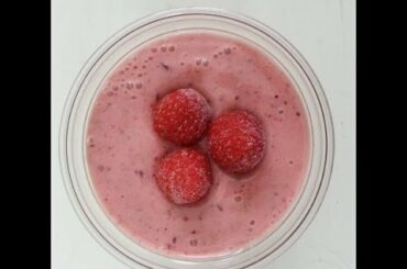 Simple & Healthy Smoothie Recipes | Momma Cuisine