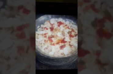 Instant Healthy Snack in 10 mins | Sweet Aval Recipe | Sweet Poha | Instant Healthy Snack with poha