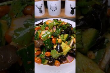 Yummy Food - Vegetable Salad recipe of Healthy Food