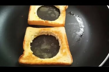 New Breakfast recipe | Recipes With Bread | Egg Omelette Recipe | New Recipes | Eggs Recipe