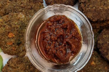 Tasty and Crunchy Hot Hot Bread Vadalu | Easy & Healthy Vadalu Recipe in Telugu.