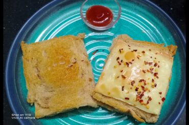 Baked Bread Rajma Puffs !! brown bread puffs !! no Maida !! vegetable puffs!!