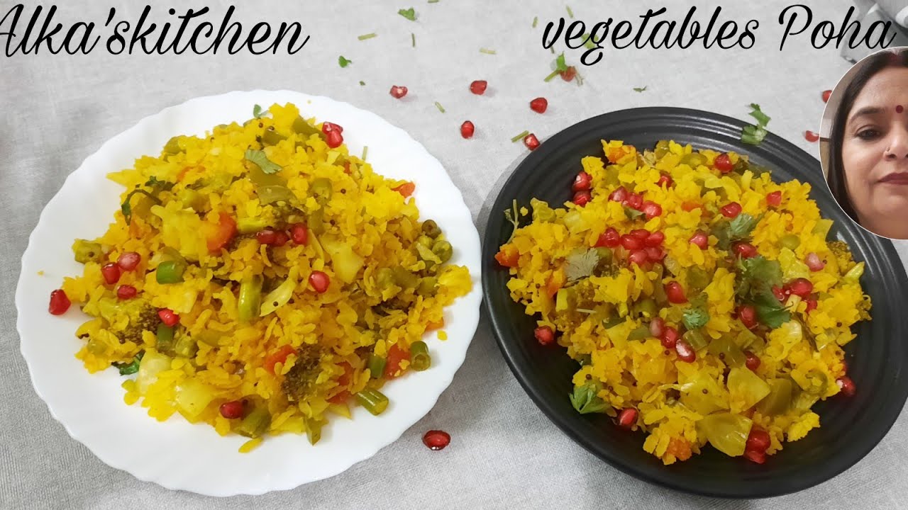 vegetables Poha .|Healthy recipes ||Breakfast recipes||Poha recipes||Diet recipes||Indian breakfast vegetables Poha .|Healthy recipes ||Breakfast recipes||Poha recipes||Diet recipes||Indian breakfast