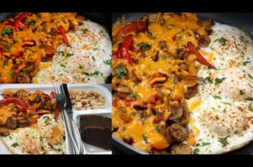 10 Minutes Recipe, Quick And Easy Breakfast Recipe By Recipes of the World