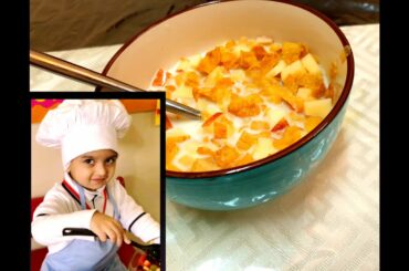 Breakfast recipe- healthy meal-3 steps instant Breakfast #breakfast #healthymeal #morning