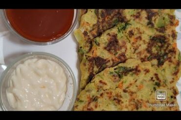 Sooji Nasta I Healthy Breakfast Recipe