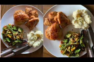 Healthy lunch platter recipe | Very simple and easy to make but tasty so good | #lunchplatter#2021