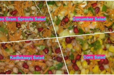 4 Healthy Low Calorie Recipes For Weight Loss