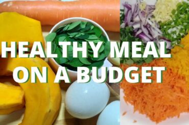 Vegetable Ukoy | Simple and Healthy Recipe