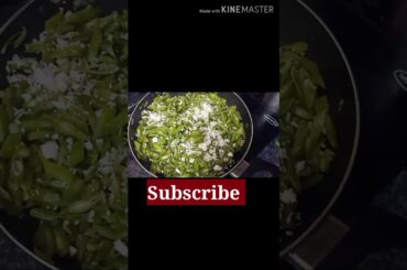 Bean Recipe||Quick & Healthy recipe/youtubeshorts #Shorts