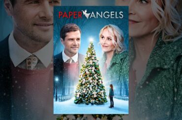 Paper Angels