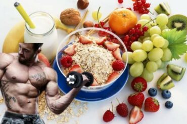 HEALTHY BREAKFAST TO A HEALTHY HEALTH || #BREAKFAST #HEALTH #DIET  #DIETFOODIE