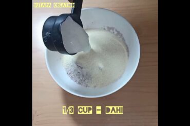 Instant Breakfast Recipe | Healthy Breakfast Recipe | Quick Breakfast Recipe | Ragi Dosa Recipe