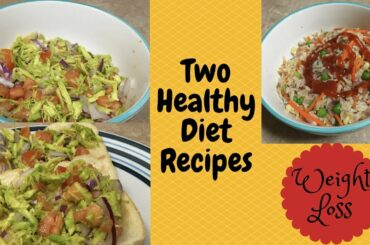 Easy way to follow Rujuta Diwekar weight loss recipes
