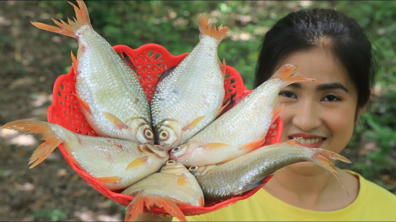 Fish soup recipe – Easy fish soup with vegetable – healthy food cooking by countryside life TV. Fish soup recipe - Easy fish soup with vegetable - healthy food cooking by countryside life TV.