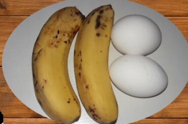 3 INGREDIENTS EASY and HEALTHY BREAKFAST RECIPE | Filipino food | Simplymimi