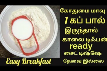 Simple breakfast recipes/Easy and quick breakfast/dinner recipes/Taste My Food