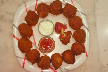 Cheese Balls | Cheesy Snacks | Ramadan Recipes | Mom's Healthy and Tasty recipes