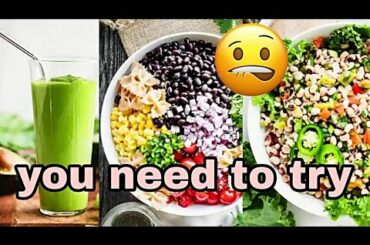 Best Healthy Food Recipe 2021- With Katie