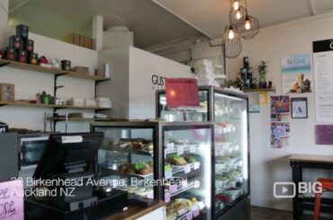 Gustoso Kitchen Cafe Auckland for Healthy Meals and Coffee
