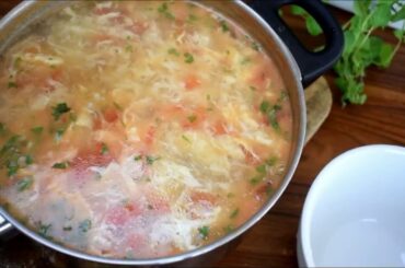 6 healthy soup recipes #39 Healthy recipes for weight loss