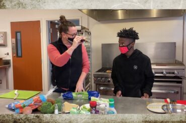 Simple Produce Box Recipes Healthy Veggie Snacks