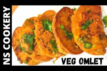 Vegetable Sandwich|Veg Omlet|Easy Sandwich|Healthy sanwich