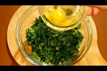 Healthy Spinach Recipe by Today's Easy Recipes || 10 Minutes Recipe